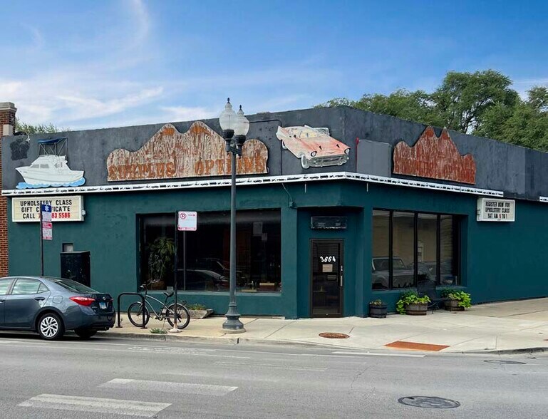 More Photos Of 3664 N Lincoln Ave, Chicago Daycare Center For Sale