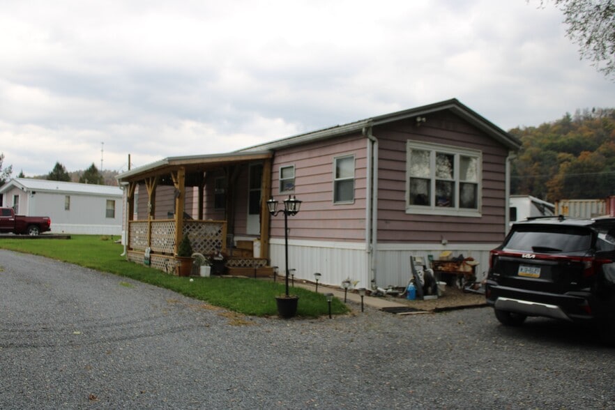 More Photos Of 334 W Creek Rd, Cogan Station Manufactured Housing Mobile Home Park For Sale