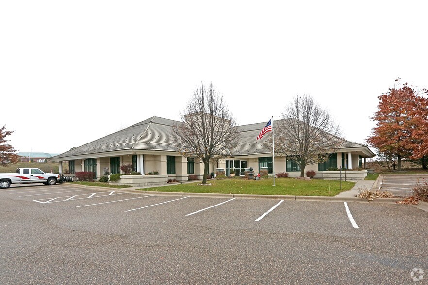 Primary Photo Of 4640 Slater Rd, Eagan Office For Lease