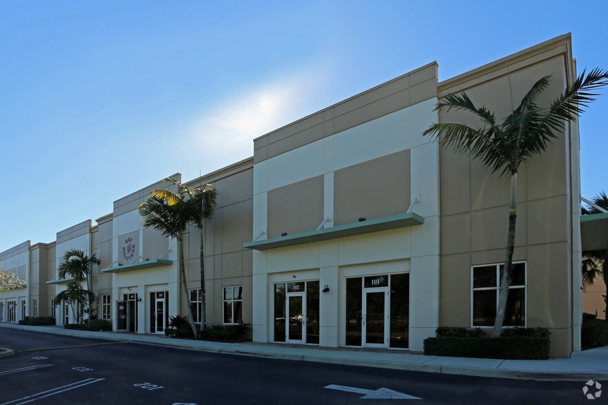 Primary Photo Of 8060 Belvedere Rd, West Palm Beach Unknown For Lease