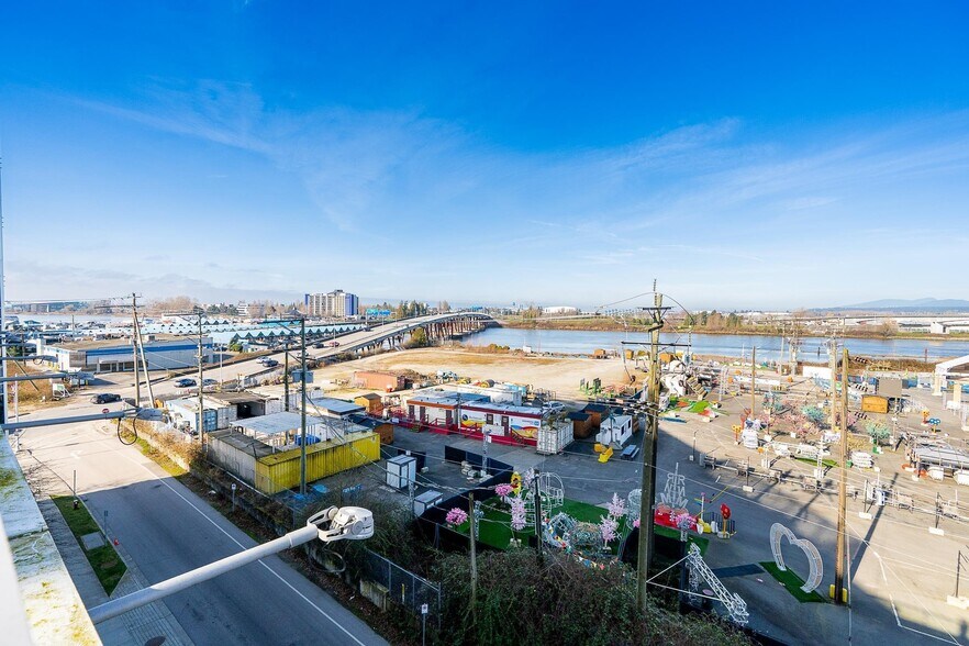 More Photos Of , Richmond Office For Sale
