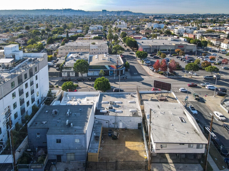 More Photos Of 5821-5823 W Pico Blvd, Los Angeles Storefront For Lease