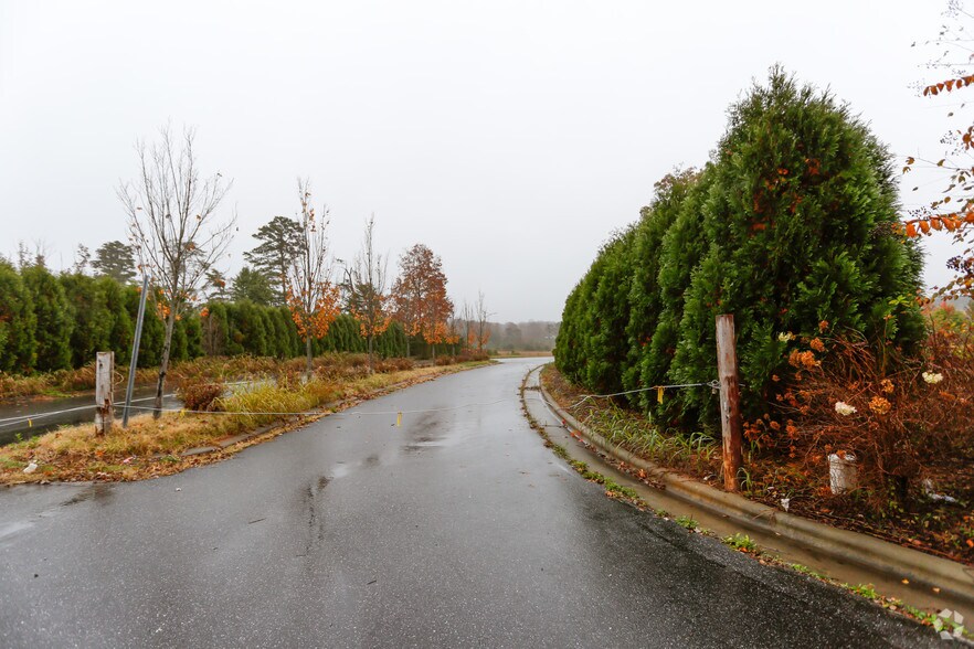 Primary Photo Of 4336 Sundown Rd, Morganton Land For Sale