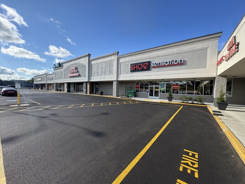 More Photos Of 451 Hyde Park Rd, Leechburg Unknown For Lease