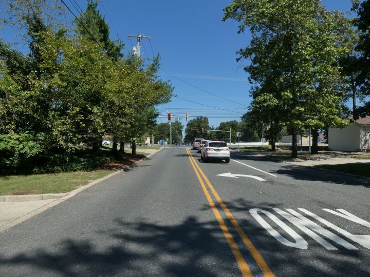 More Photos Of 198 S Route 73, Berlin Office For Sale