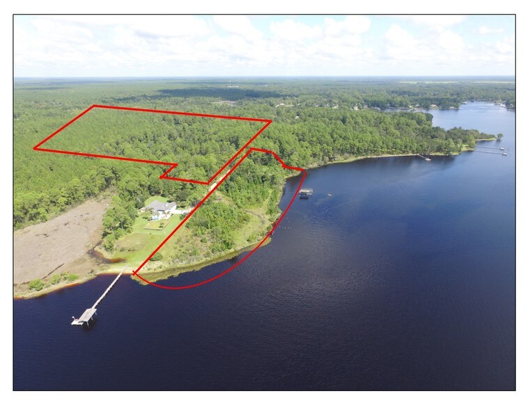 More Photos Of 6822 Hilliard St, Southport Land For Sale