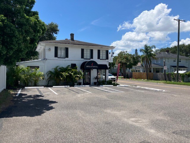Primary Photo Of 3006 W Swann Ave, Tampa Freestanding For Sale