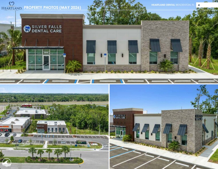 More Photos Of 6010 Silver Falls Run, Bradenton General Retail For Sale