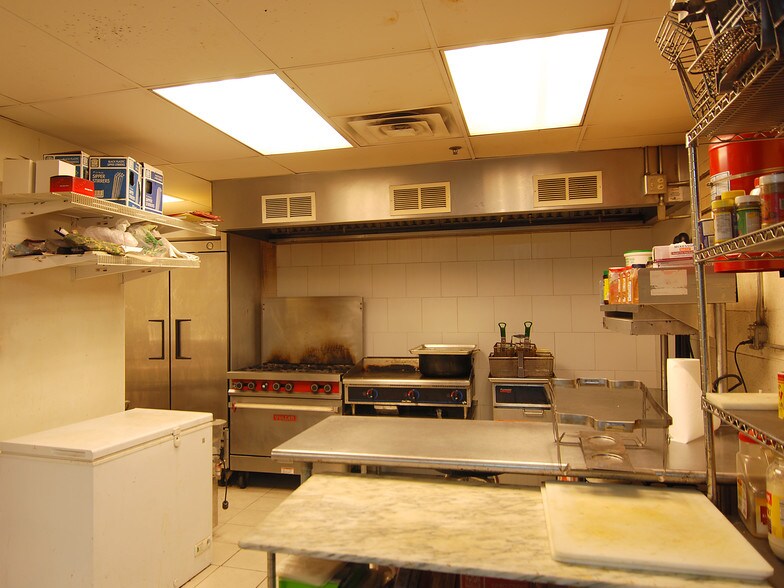 More Photos Of 5214 Botham Jean Blvd, Dallas Lodge Meeting Hall For Sale