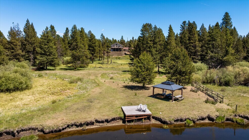 More Photos Of 53345 Riverview Dr, La Pine Multifamily For Sale