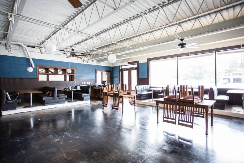 Primary Photo Of 1550 Oglethorpe Ave, Athens Freestanding For Lease