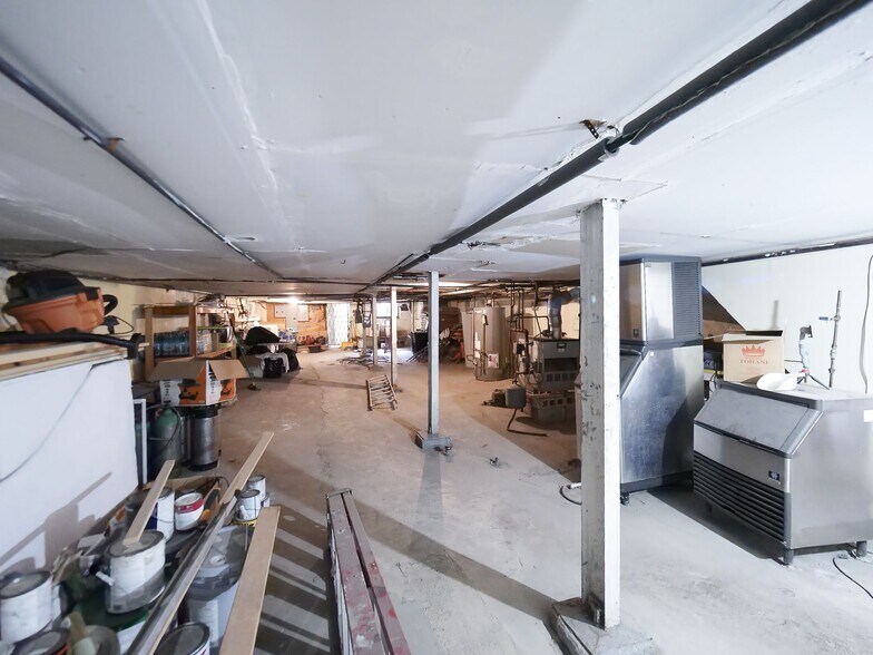 More Photos Of 3256-3258 N Elston Ave, Chicago Storefront Retail Residential For Sale