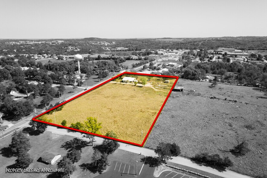 More Photos Of 1490 State Highway BB, Hollister Land For Sale