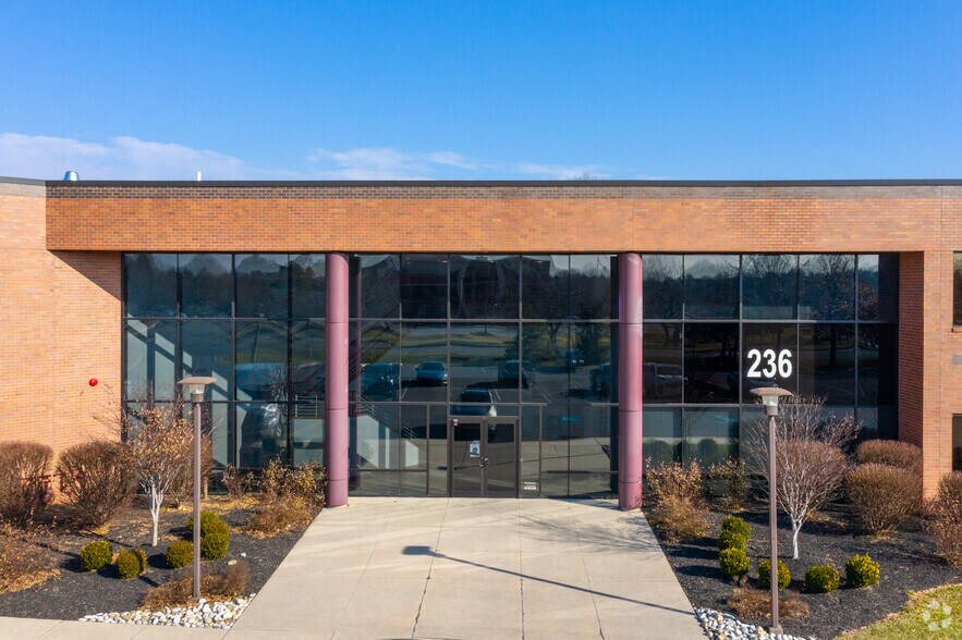 More Photos Of 236 Brodhead Rd, Bethlehem Medical For Lease