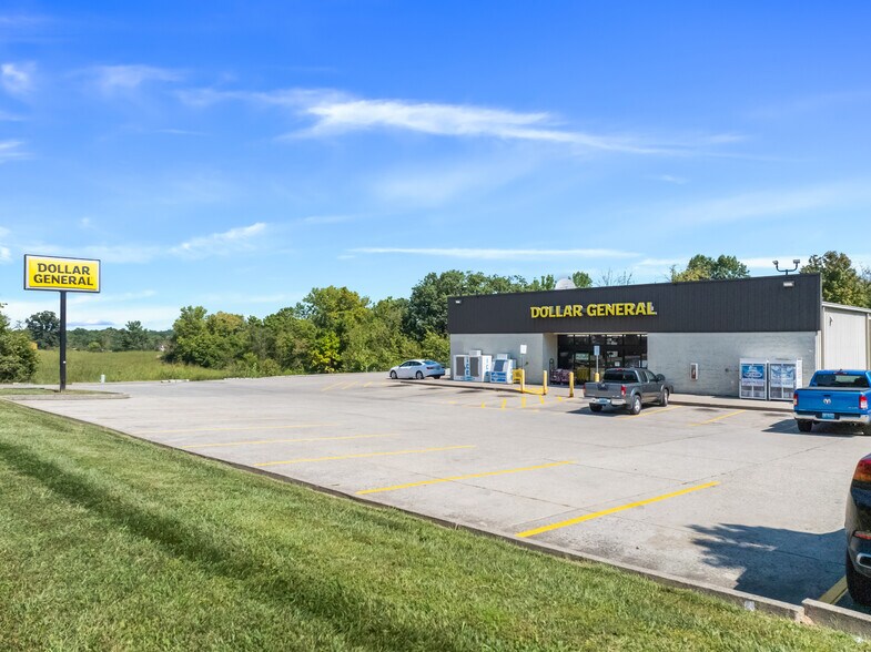More Photos Of 880 Pendleton Rd, Pendleton Freestanding For Sale