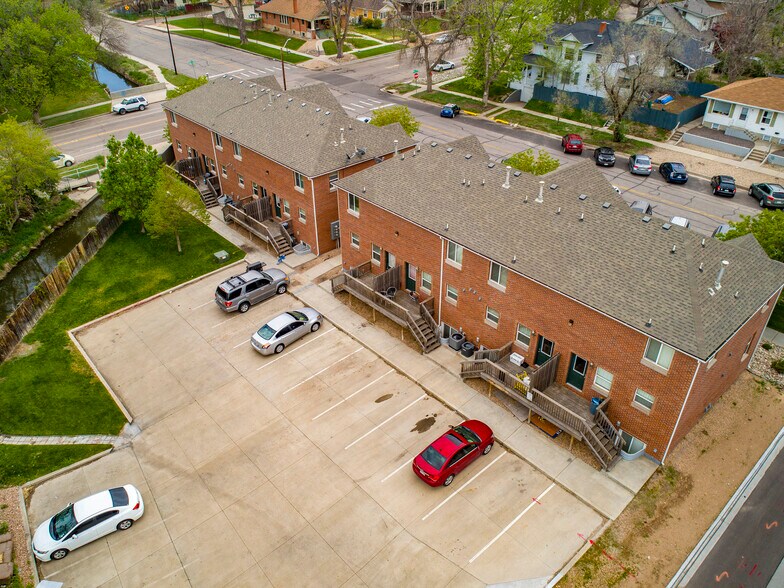 More Photos Of 701-715 17th St, Greeley Apartments For Sale