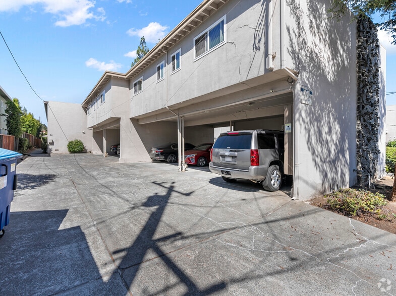 More Photos Of 105 Forrest Ave, Los Gatos Multifamily For Sale