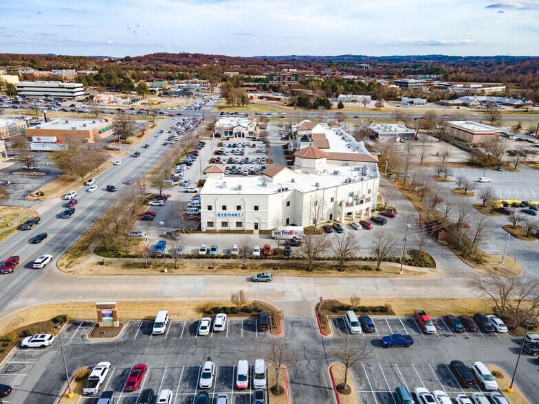 More Photos Of 745 E Joyce Blvd, Fayetteville Unknown For Sale