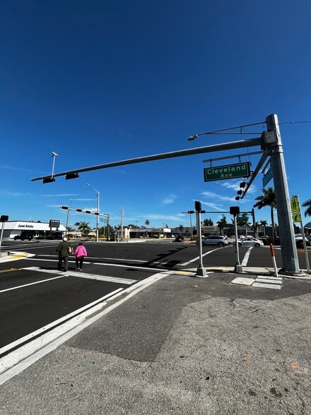 More Photos Of 1950 Grace Ave, Fort Myers Land For Sale