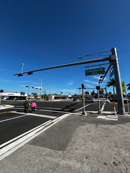 More Photos Of 1950 Grace Ave, Fort Myers Land For Sale