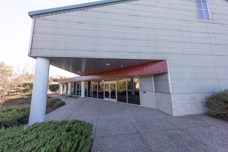 More Photos Of 368 Blodgett St, Cotati Warehouse For Lease