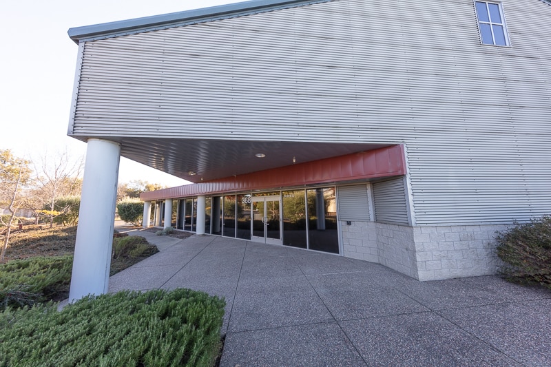 More Photos Of 368 Blodgett St, Cotati Warehouse For Lease