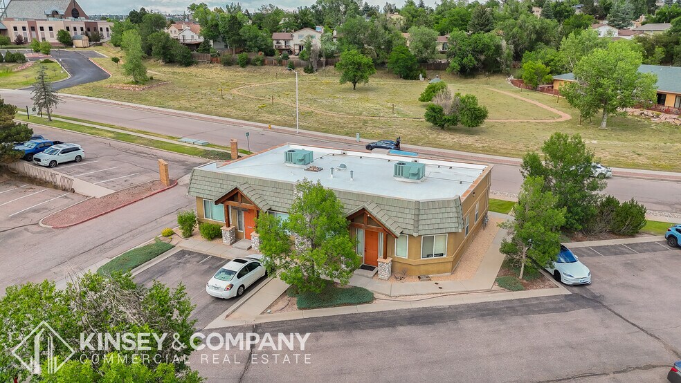 More Photos Of 1945 Dominion Way, Colorado Springs Medical For Sale