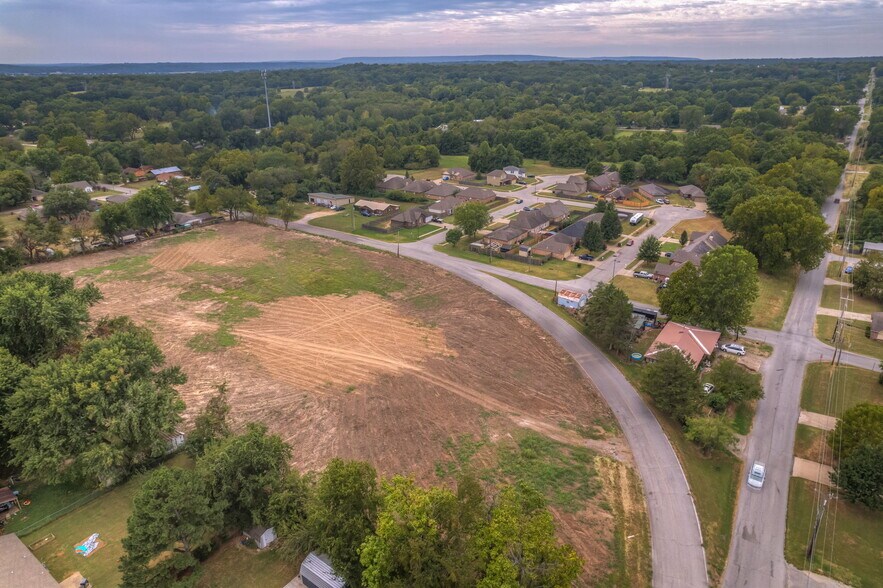 More Photos Of 28978 E 151st St S, Coweta Land For Sale