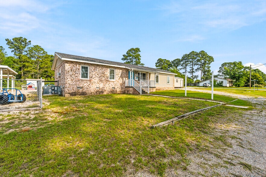 Primary Photo Of 101 Beeler Ave, Hamlet Daycare Center For Sale