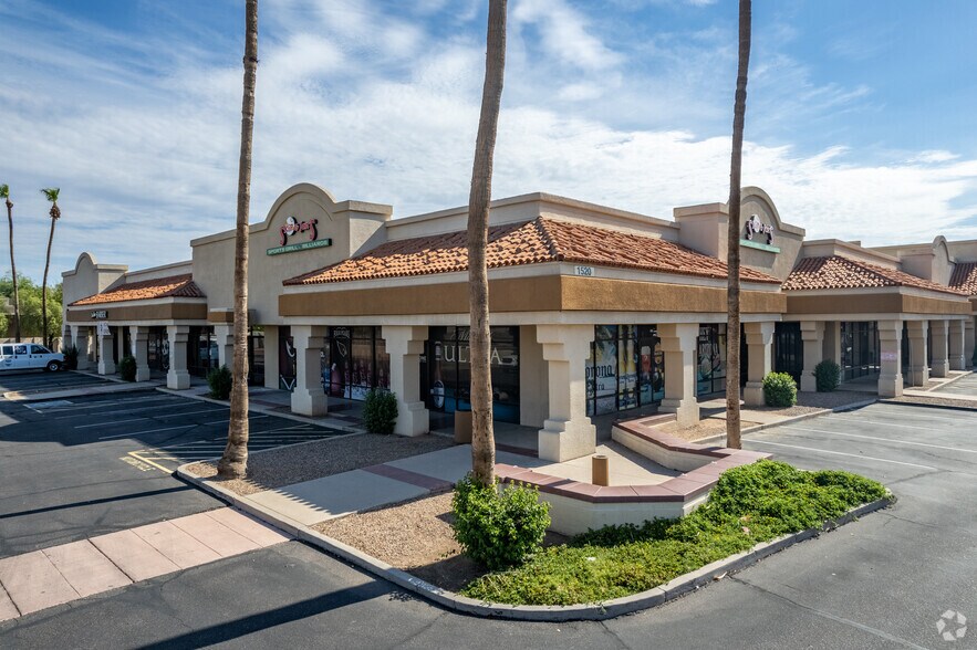 More Photos Of 1422-1560 W Warner Rd, Gilbert Unknown For Lease