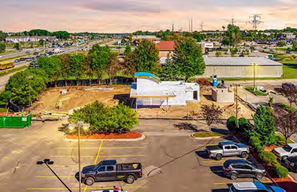 More Photos Of 13375 60th St N, Stillwater General Retail For Sale