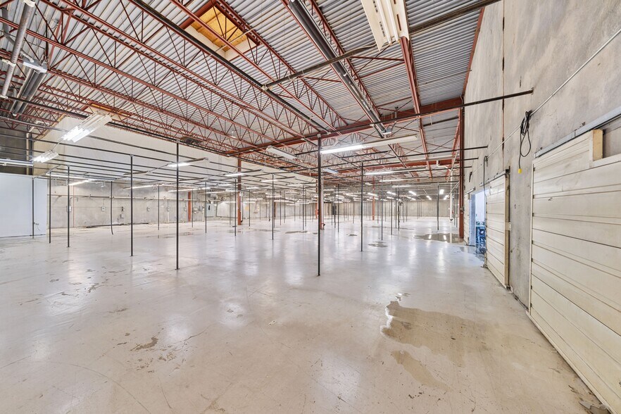 More Photos Of 8920 Fraserton Ct, Burnaby Warehouse For Lease