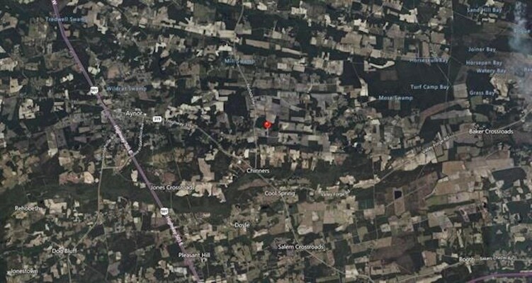 More Photos Of 1901 Grainger Rd, Aynor Land For Sale