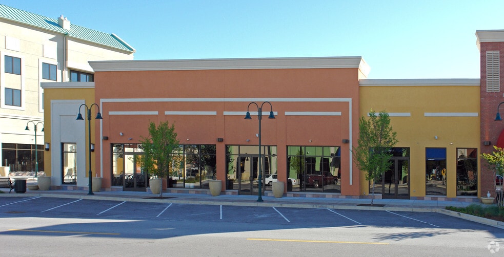 More Photos Of 481 Town Center Pl, Columbia Unknown For Lease