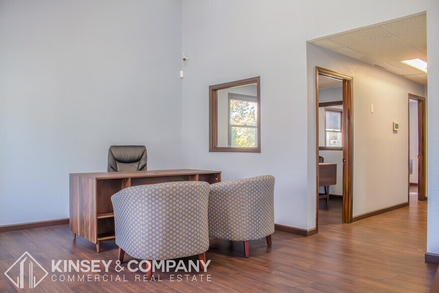 More Photos Of 7901 Zenobia St, Westminster Office For Lease
