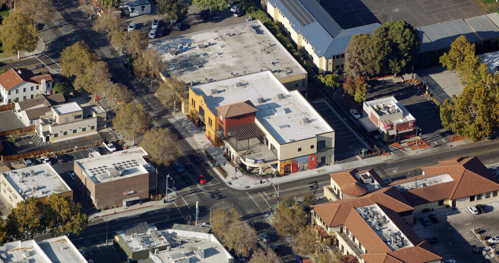 Primary Photo Of 1098 Lincoln Ave, San Jose Office For Lease