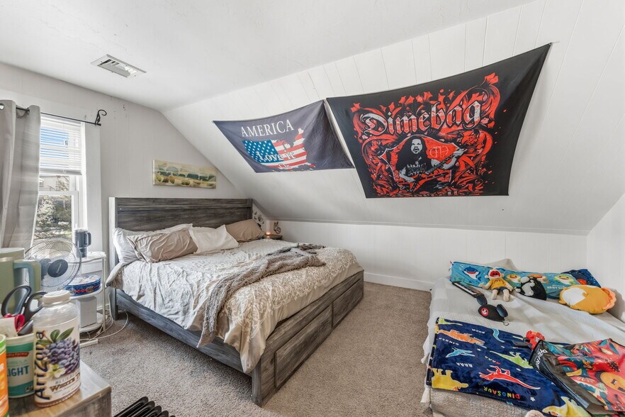 More Photos Of , Woonsocket Multifamily For Sale