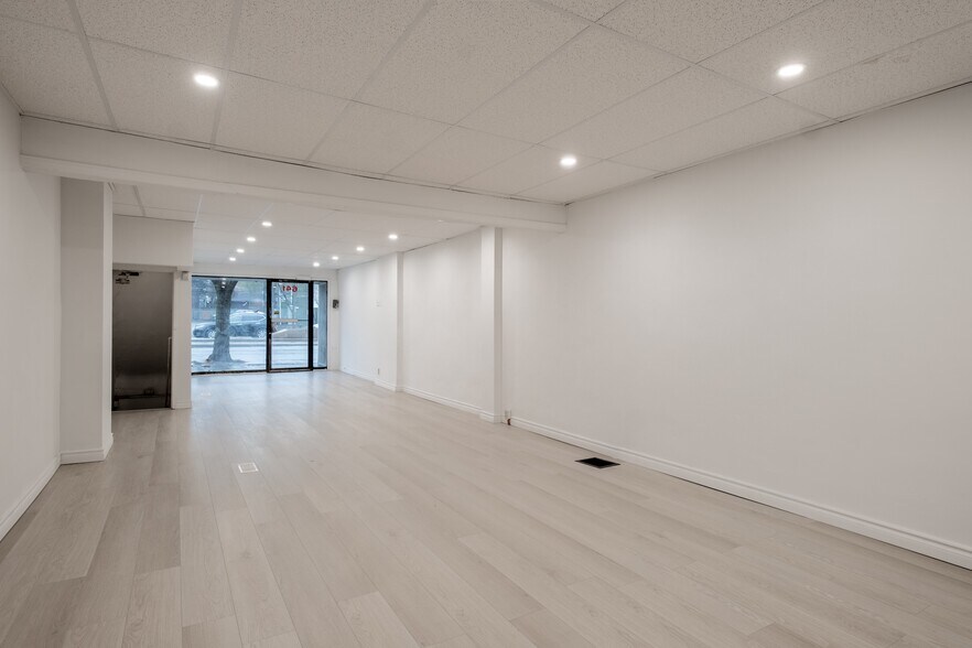 More Photos Of 641 St Clair Ave W, Toronto Storefront Retail Residential For Sale