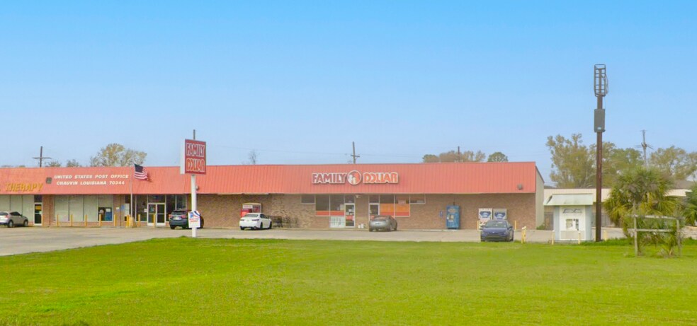 More Photos Of 5100 Highway 56, Chauvin Freestanding For Sale