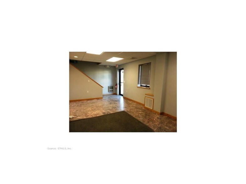More Photos Of 17-19 George St, East Hartford Office For Sale