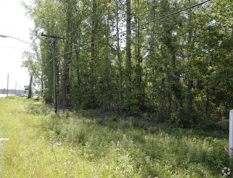 More Photos Of 1798 E Broad Ave, Rockingham Land For Sale
