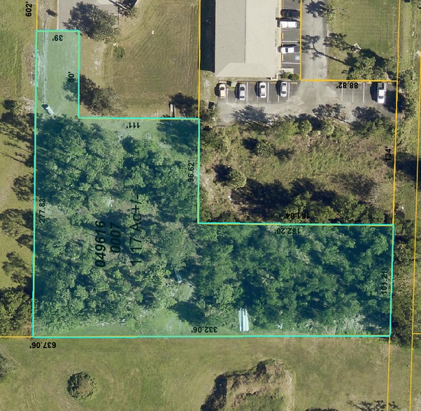 More Photos Of 402 Indiana Ave, Englewood Land For Sale