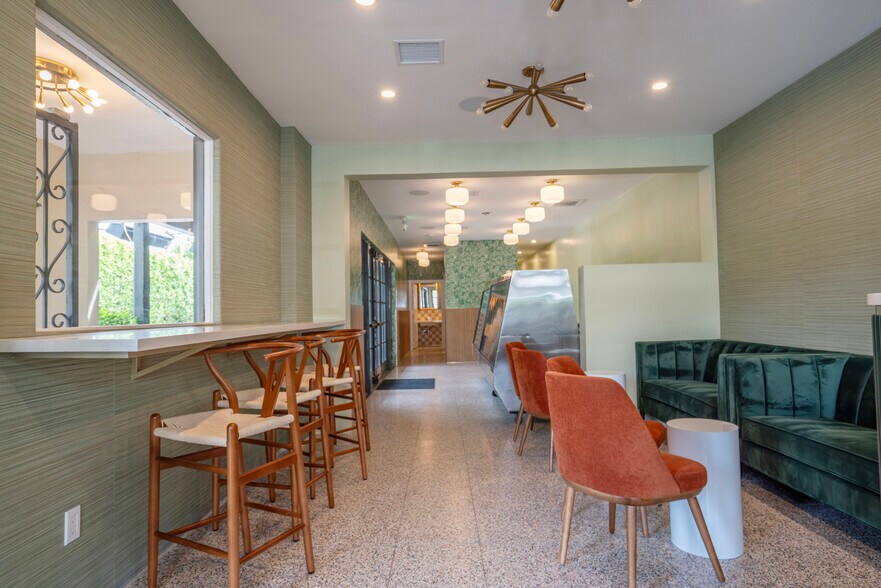 More Photos Of 664-668 N Palm Canyon Dr, Palm Springs Office For Sale