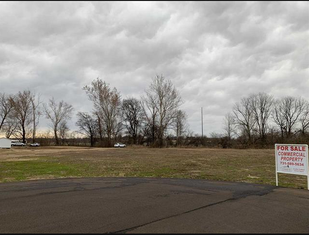 Primary Photo Of 110 Mall BLVD, Dyersburg Land For Sale