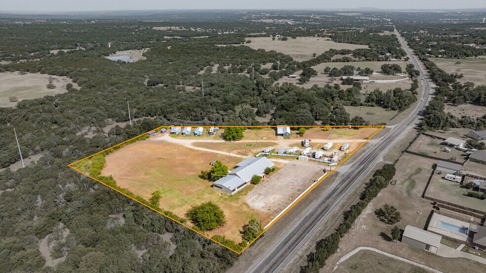 More Photos Of 2869 S Highway 144, Glen Rose Specialty For Sale