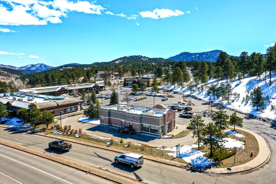 More Photos Of 30850 Stagecoach Blvd, Evergreen Fast Food For Sale