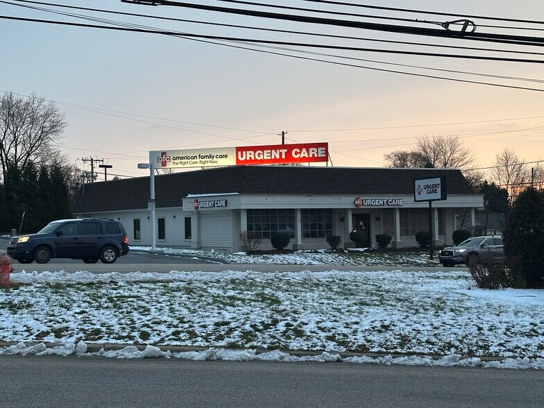 Primary Photo Of 49 Prince St, Harrisburg Medical For Sale