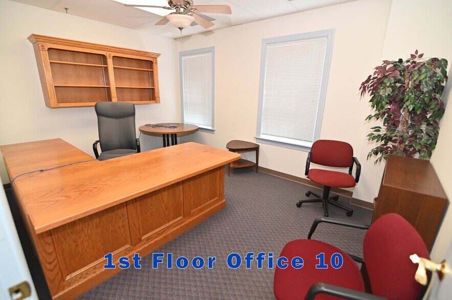 More Photos Of 108 Lagrange Ave, La Plata Medical For Sale