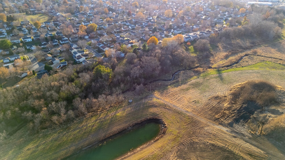 More Photos Of TBD 20 1/2 Ave, Rochester Land For Sale