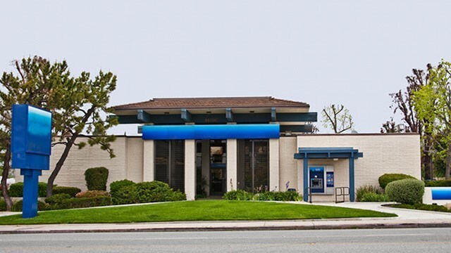 More Photos Of 34580 Yucaipa Blvd, Yucaipa Bank For Lease